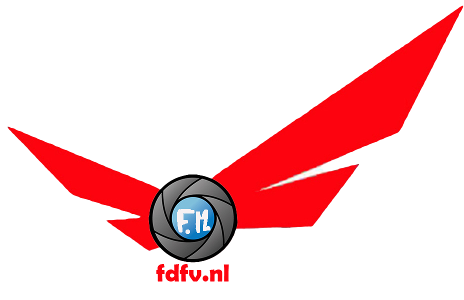 Frits Drone Foto Video